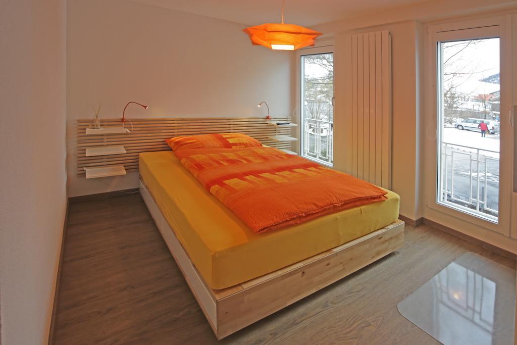 Diegten Landgasthof Hirschen חדר תמונה